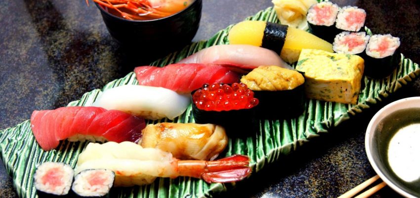 Rekomendasi 3 Restoran HALAL di Jepang